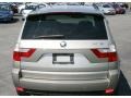 Platinum Bronze Metallic - X3 3.0si Photo No. 6