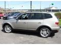Platinum Bronze Metallic - X3 3.0si Photo No. 9