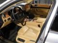 Moonbeam - Continental Flying Spur  Photo No. 6