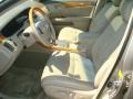 2005 Desert Sand Mica Toyota Avalon Limited  photo #9