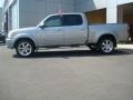Silver Sky Metallic - Tundra SR5 X-SP Double Cab Photo No. 3