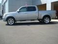 2006 Silver Sky Metallic Toyota Tundra SR5 X-SP Double Cab  photo #3