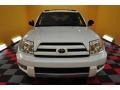 Natural White - 4Runner SR5 4x4 Photo No. 2