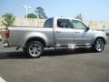 Silver Sky Metallic - Tundra SR5 X-SP Double Cab Photo No. 7