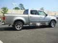 2006 Silver Sky Metallic Toyota Tundra SR5 X-SP Double Cab  photo #7