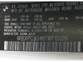 Platinum Bronze Metallic - X3 3.0si Photo No. 27