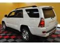 2004 Natural White Toyota 4Runner SR5 4x4  photo #4