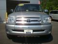 Silver Sky Metallic - Tundra SR5 X-SP Double Cab Photo No. 10