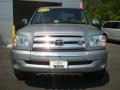 2006 Silver Sky Metallic Toyota Tundra SR5 X-SP Double Cab  photo #10