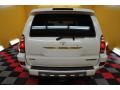 Natural White - 4Runner SR5 4x4 Photo No. 5