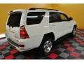 2004 Natural White Toyota 4Runner SR5 4x4  photo #6