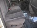 2005 Bright Silver Metallic Dodge Ram 1500 SLT Quad Cab  photo #10