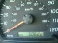 Silver Sky Metallic - Tundra SR5 X-SP Double Cab Photo No. 23
