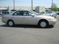 1998 Cashmere Beige Metallic Toyota Camry CE  photo #6