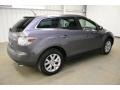 2007 Galaxy Gray Mica Mazda CX-7 Sport  photo #5