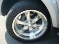 Silver Sky Metallic - Tundra SR5 X-SP Double Cab Photo No. 27