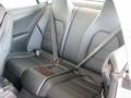 Quartz Blue Metallic - E 350 Coupe Photo No. 6