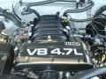 Silver Sky Metallic - Tundra SR5 X-SP Double Cab Photo No. 30