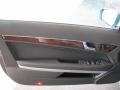 Quartz Blue Metallic - E 350 Coupe Photo No. 7