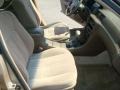 1998 Cashmere Beige Metallic Toyota Camry CE  photo #12