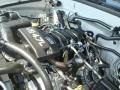Silver Sky Metallic - Tundra SR5 X-SP Double Cab Photo No. 31