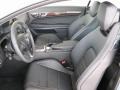 Quartz Blue Metallic - E 350 Coupe Photo No. 9