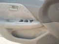 1998 Cashmere Beige Metallic Toyota Camry CE  photo #14