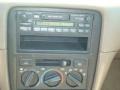 1998 Cashmere Beige Metallic Toyota Camry CE  photo #15