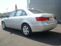 Bright Silver - Sonata GLS Photo No. 4
