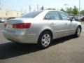 Bright Silver - Sonata GLS Photo No. 6