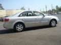 Bright Silver - Sonata GLS Photo No. 7