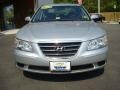 Bright Silver - Sonata GLS Photo No. 10