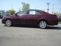 Cassis Red Pearl - Avalon XLS Photo No. 4