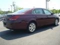 2008 Cassis Red Pearl Toyota Avalon XLS  photo #6