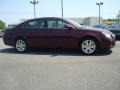 2008 Cassis Red Pearl Toyota Avalon XLS  photo #7