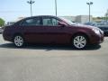 Cassis Red Pearl - Avalon XLS Photo No. 7