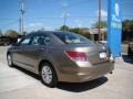 Bold Beige Metallic - Accord LX Sedan Photo No. 6