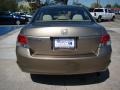 Bold Beige Metallic - Accord LX Sedan Photo No. 7