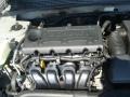 Bright Silver - Sonata GLS Photo No. 25