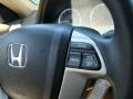 2008 Bold Beige Metallic Honda Accord LX Sedan  photo #23