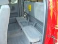 2008 Radiant Red Toyota Tacoma V6 PreRunner Access Cab  photo #11