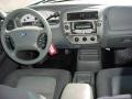 2004 Oxford White Ford Explorer Sport Trac Adrenalin 4x4  photo #13