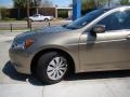 Bold Beige Metallic - Accord LX Sedan Photo No. 29