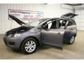 2007 Galaxy Gray Mica Mazda CX-7 Sport  photo #53