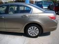 Bold Beige Metallic - Accord LX Sedan Photo No. 30