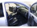 Reflex Silver - New Beetle 2.5 Coupe Photo No. 9