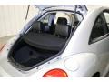 Reflex Silver - New Beetle 2.5 Coupe Photo No. 10