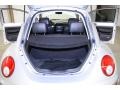 Reflex Silver - New Beetle 2.5 Coupe Photo No. 11