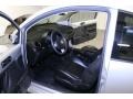 Reflex Silver - New Beetle 2.5 Coupe Photo No. 12