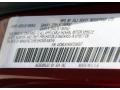2009 Ruby Red Pearl Subaru Legacy 2.5i Sedan  photo #25